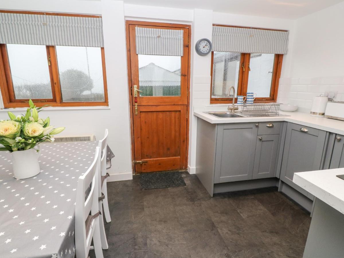 Miners Cottage Penzance Bagian luar foto