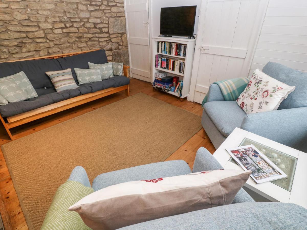 Miners Cottage Penzance Bagian luar foto
