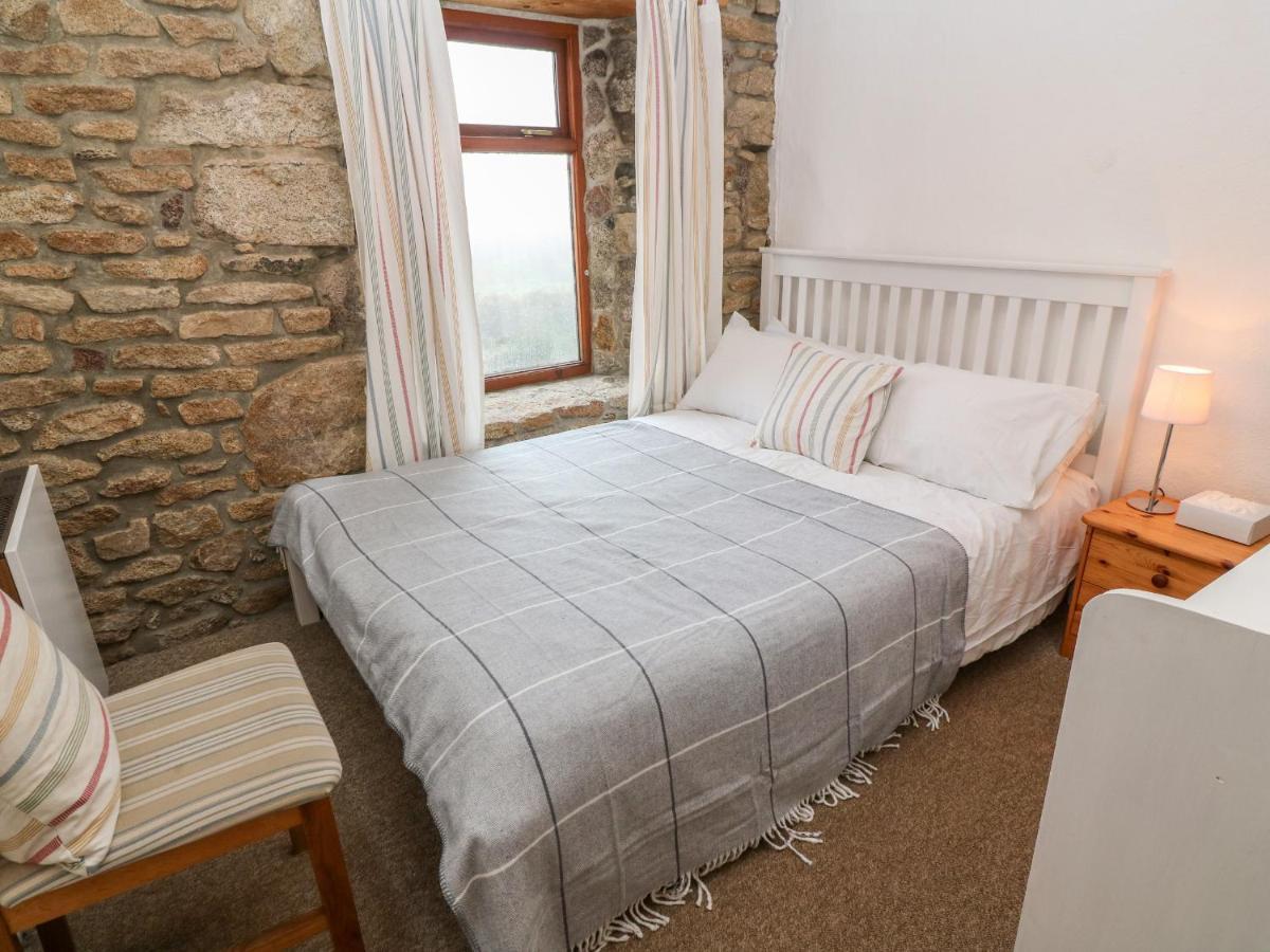 Miners Cottage Penzance Bagian luar foto